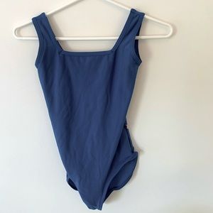 yumiko leotard in n-cove